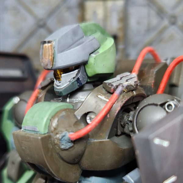 デスルターGUNDフォーマット試験評価機