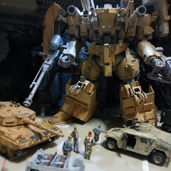 MSJ-06-ⅡSPティエレン改