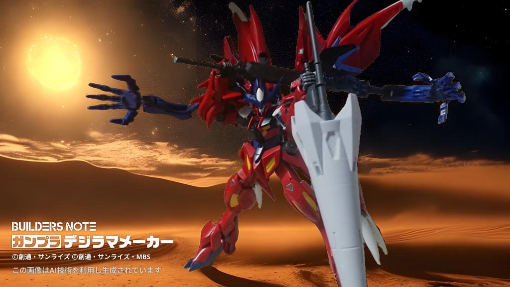 ダブスカ＋アメバル＋ジャンクパーツ