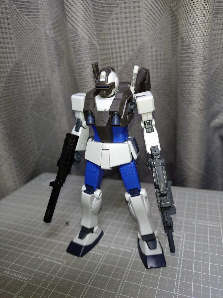 ジムナイトシーカー２