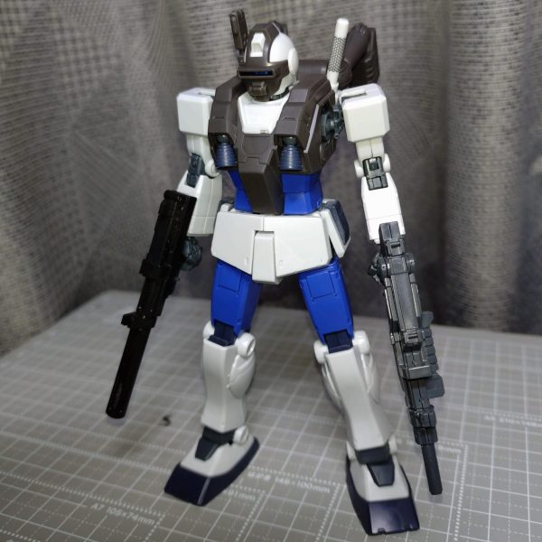 ジムナイトシーカー２