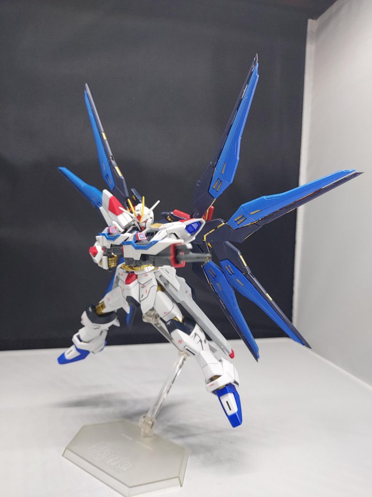 ライフル合体✨