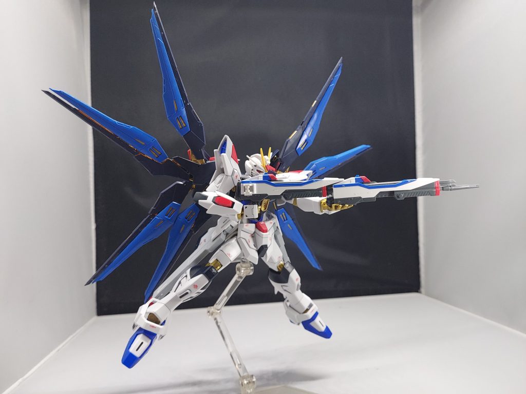 横からいや格好いいですね☺️