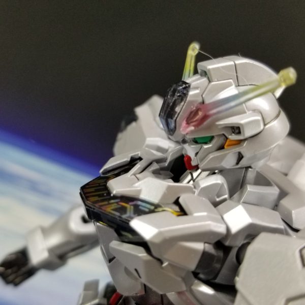 HGきゃり～ばんばん