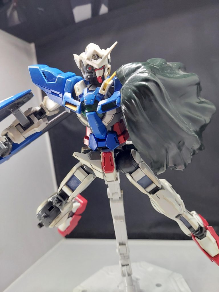 もっとボロボロ感だしたかったけど、また時間ある時にしようと思います(^_^;)