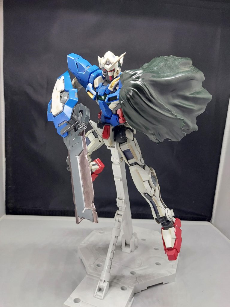 次回はマントももう少し手を加えたいですね✨ご観覧ありがとうございましたm(_ _)m