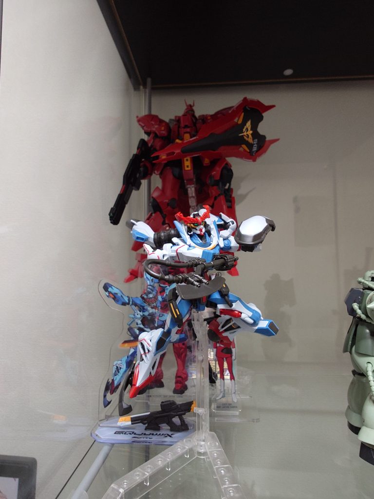 ジークアクス