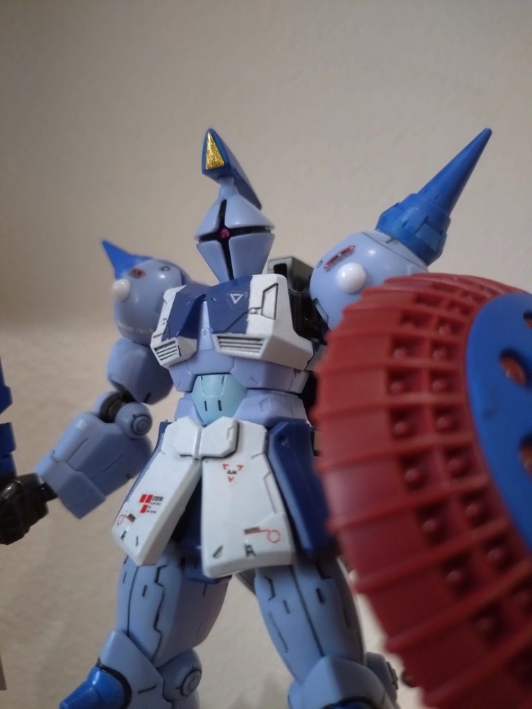 ギャン・エーオース