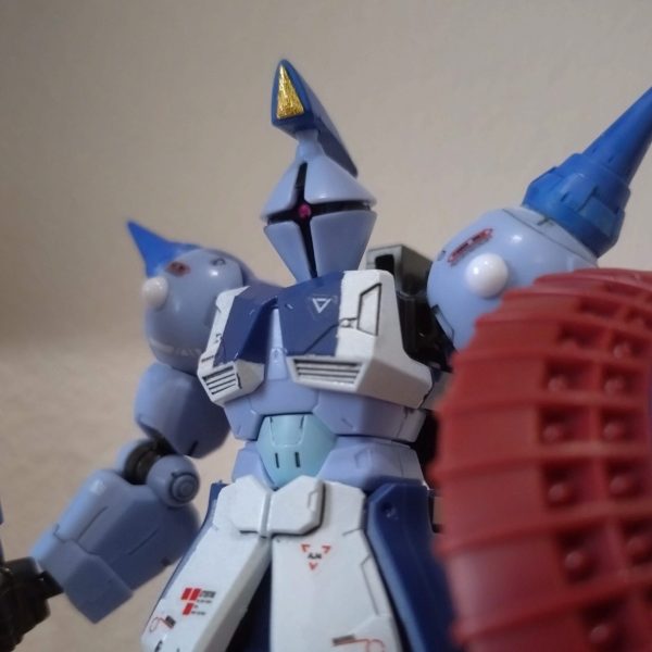 ギャン・エーオース