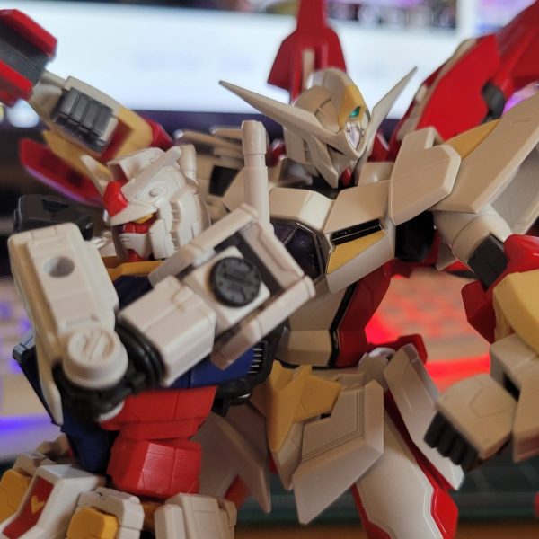 聖なるヴィジョン