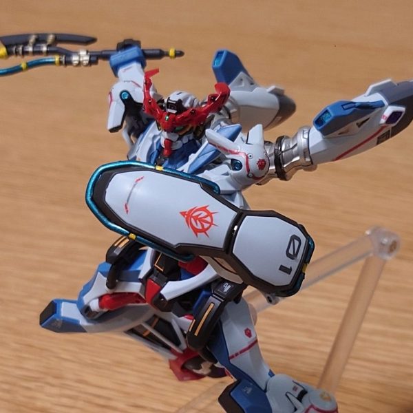 HG ジークアクス