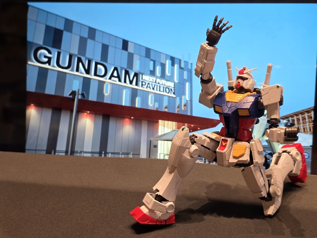 #7s EG RX-78F00/E GUNDAM