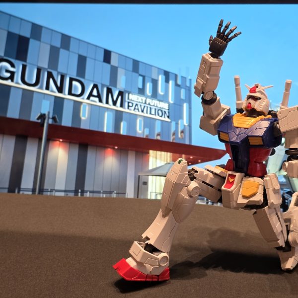 #7s EG RX-78F00/E GUNDAM
