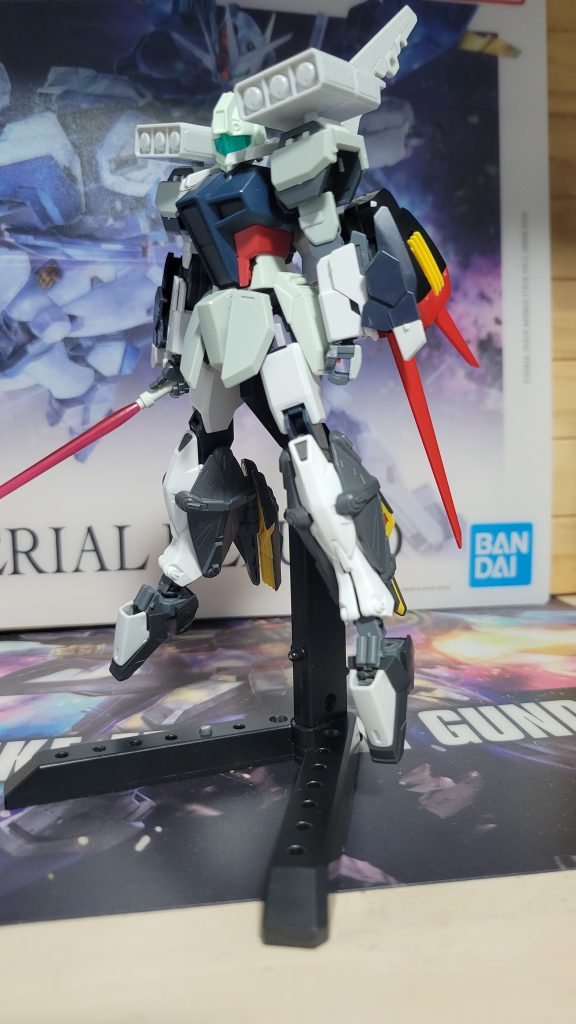 スタークダガーC