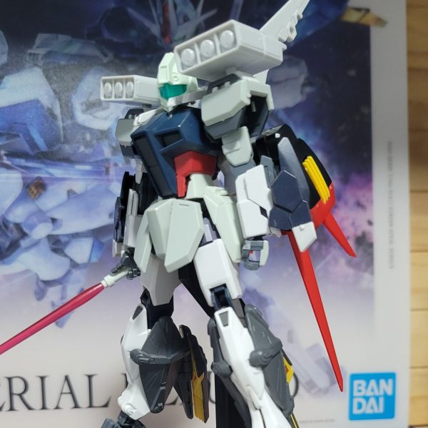 スタークダガーC