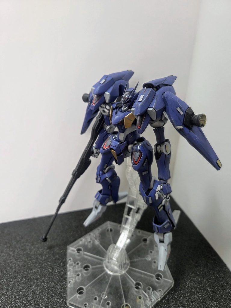 ガンダムファラクト