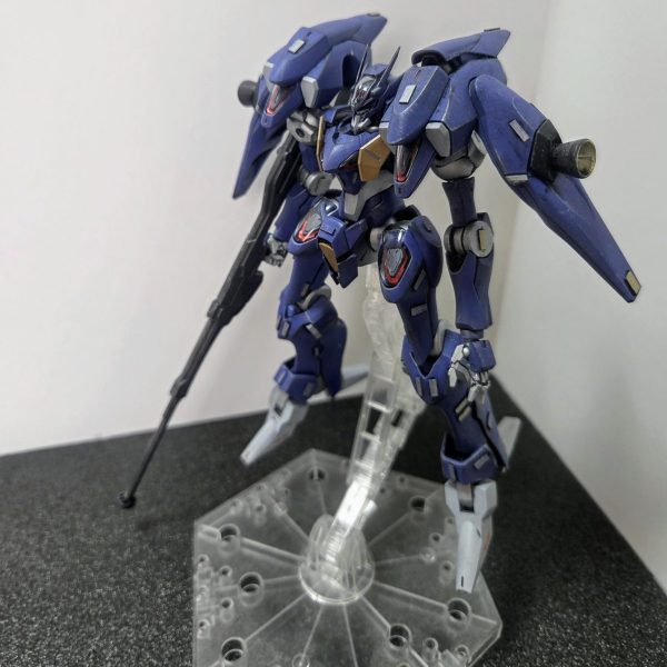 ガンダムファラクト