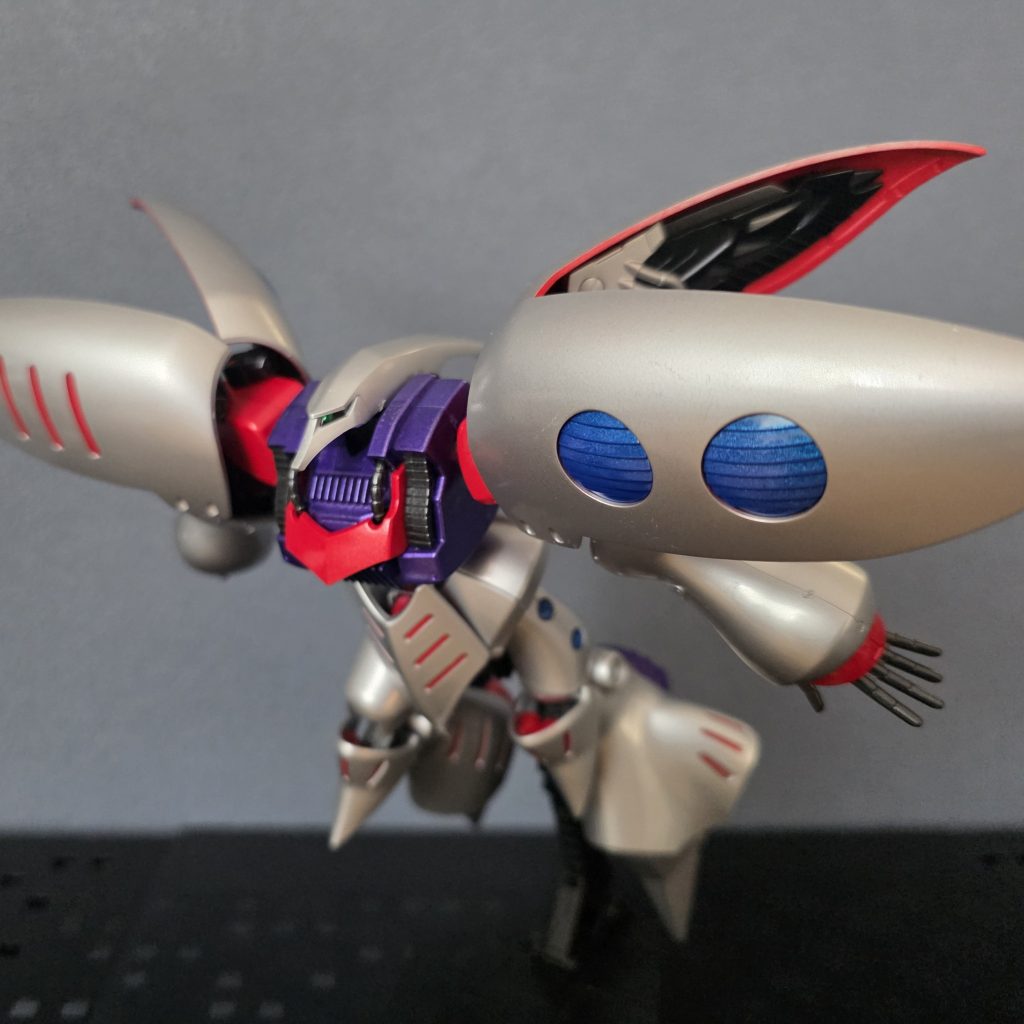 HGキュベレイ