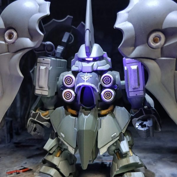 SDクシャトリヤ