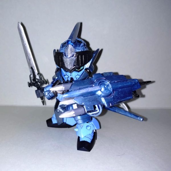 蒼騎士(ペイルライダー)