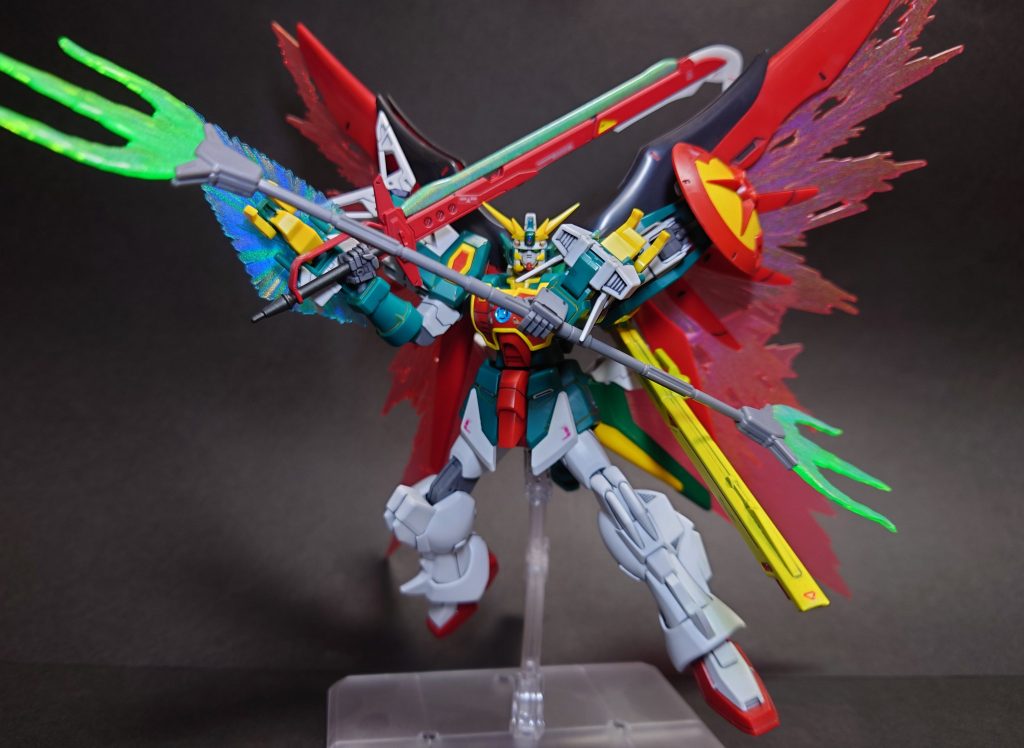 ディアルトロンガンダムV2