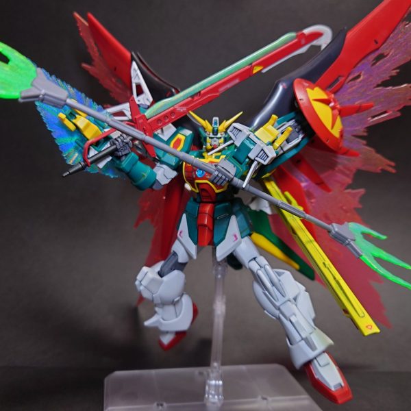 ディアルトロンガンダムV2