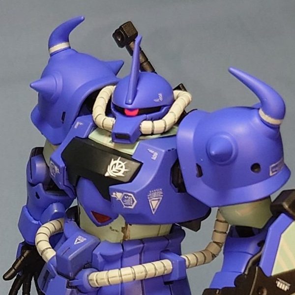 グフ・カスタム