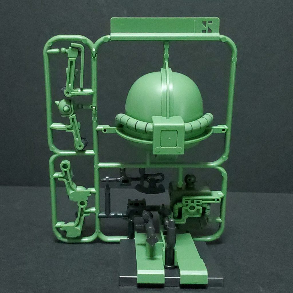 ランナーディスプレイ状態可愛いし素敵すぎます。