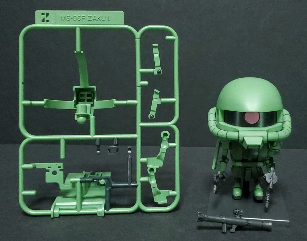 ディスプレイベースと一緒に。