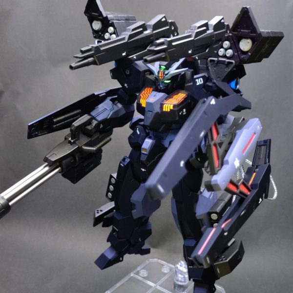 ルブリス・ウル(重装備