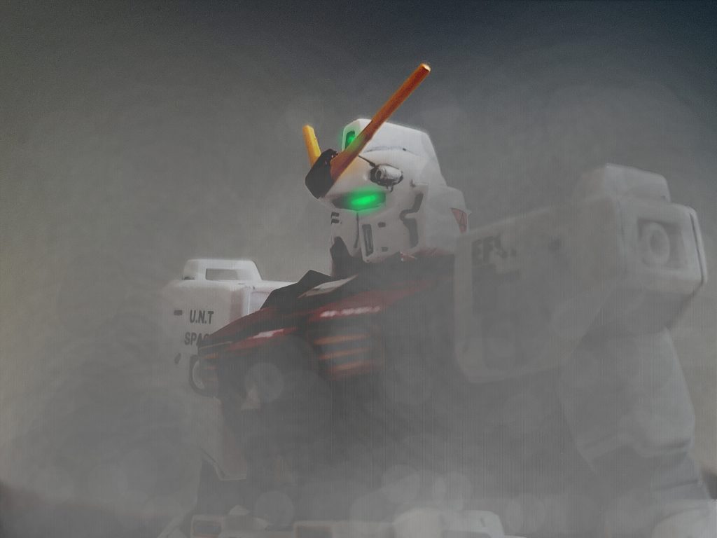 作品名：ついにコラボ企画がベールを脱ぐ…✴️<p>MSV-Kさんとの夢のコラボ企画作品がついに完成🙌✨明日の朝、その全貌が明らかとなります😎🎵</p>