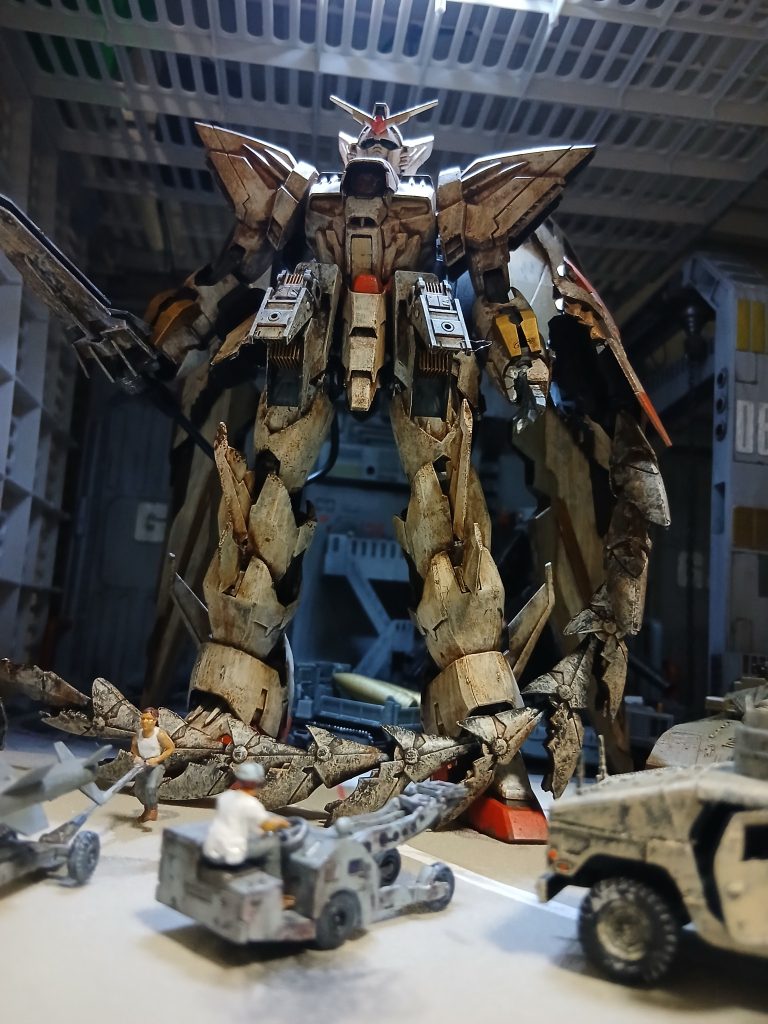 ガンダムエピオン