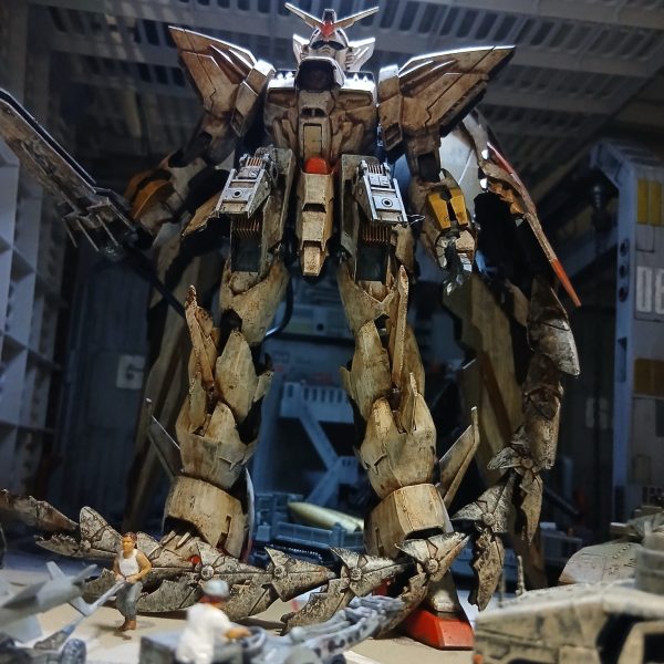 ガンダムエピオン