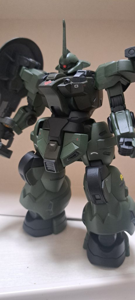 ディランザ（一般機）ついまた