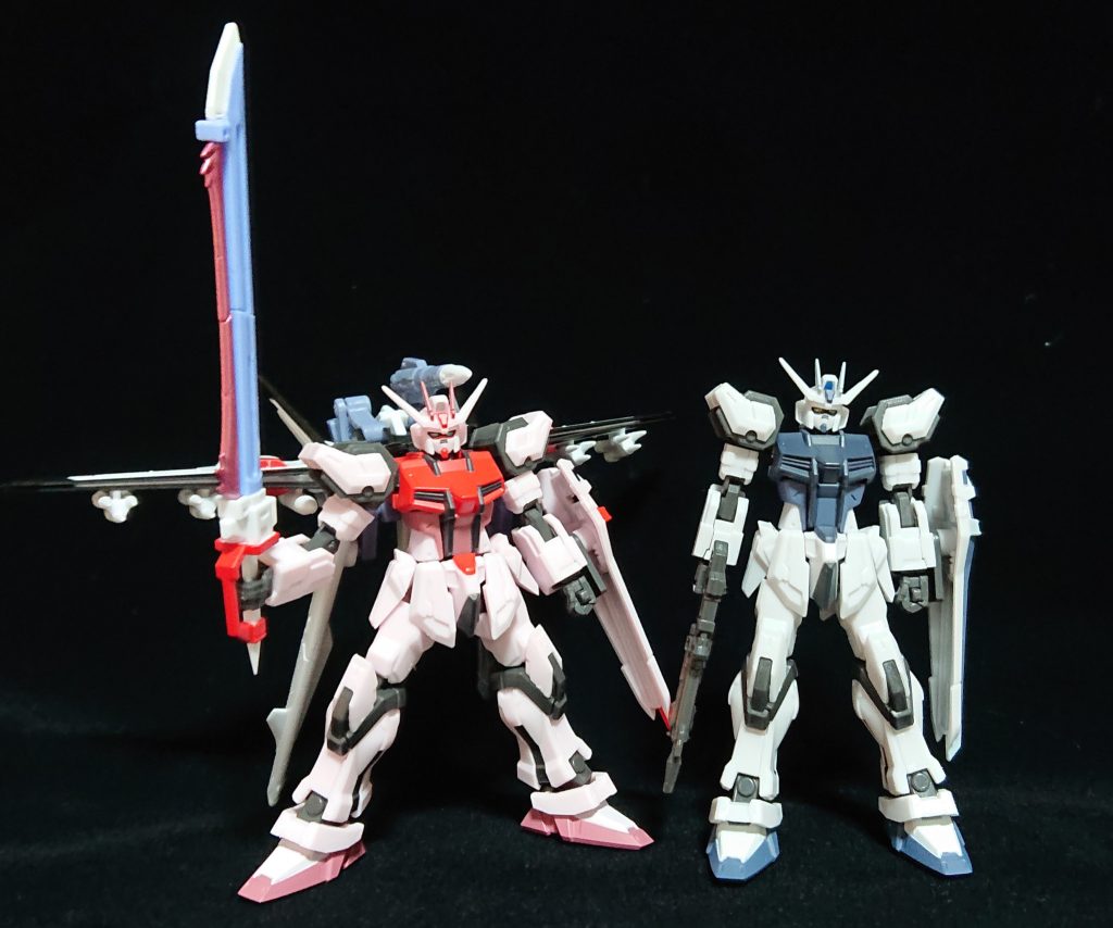 セット売りのディアクティブモードのストライクと一緒に