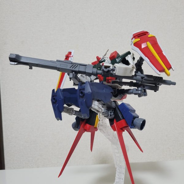 バスター・エールブースター