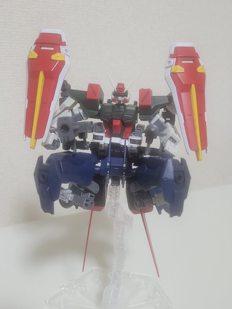 バスター・エールブースター