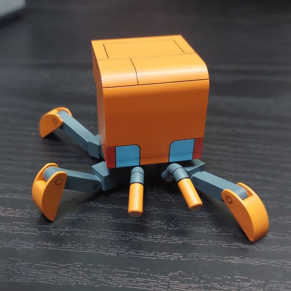 コンチ(シャア)