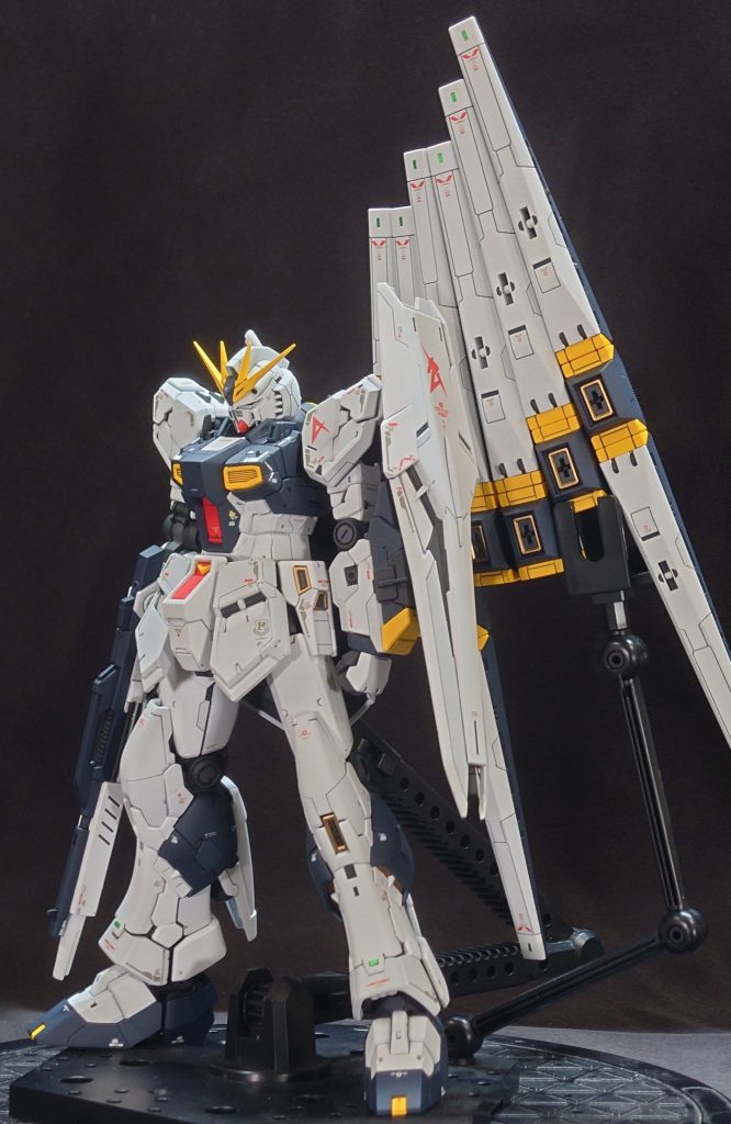 今回、初めてグリーンチップを採用してみました。