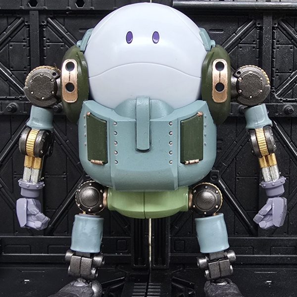 モビルハロのガンプラ作品一覧｜GUNSTA（ガンスタ）