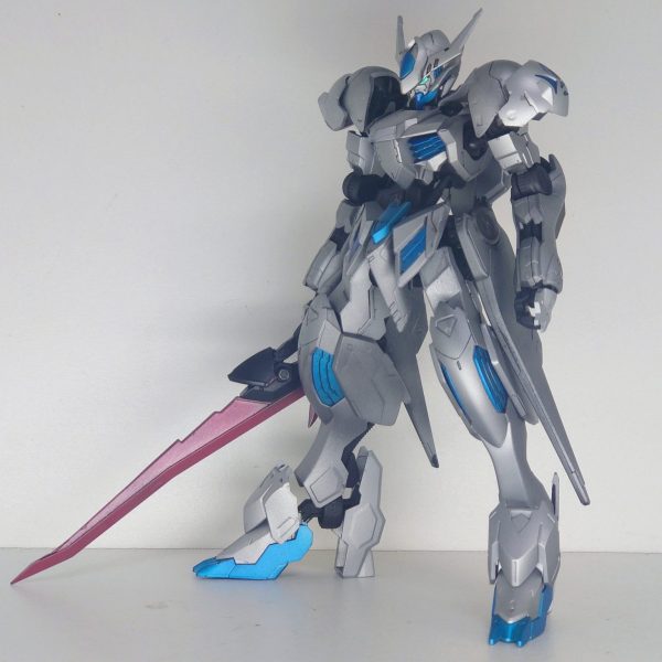 ガンダムバルバトスルプス