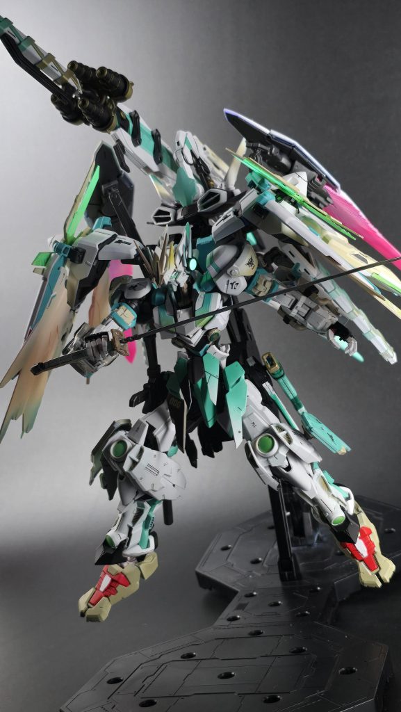 写真を撮り直したので、いくつか貼ります