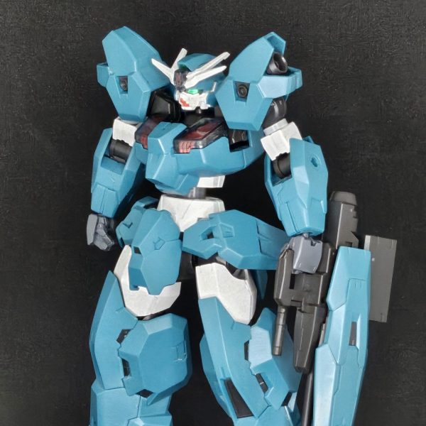 アイム　ア　ヒーロー