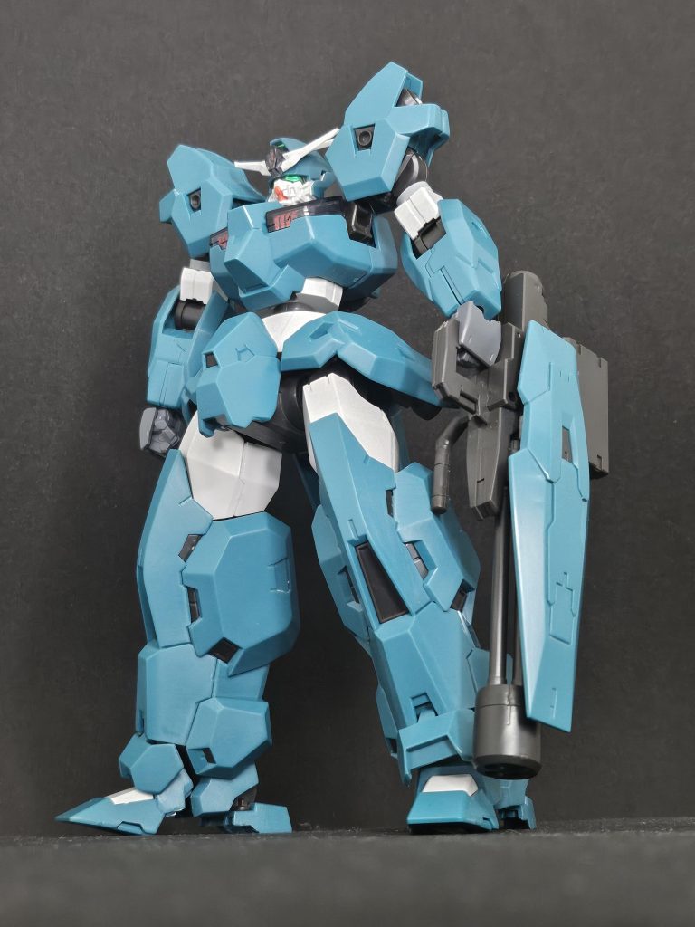 煽り巨大感が出てるのではないかと