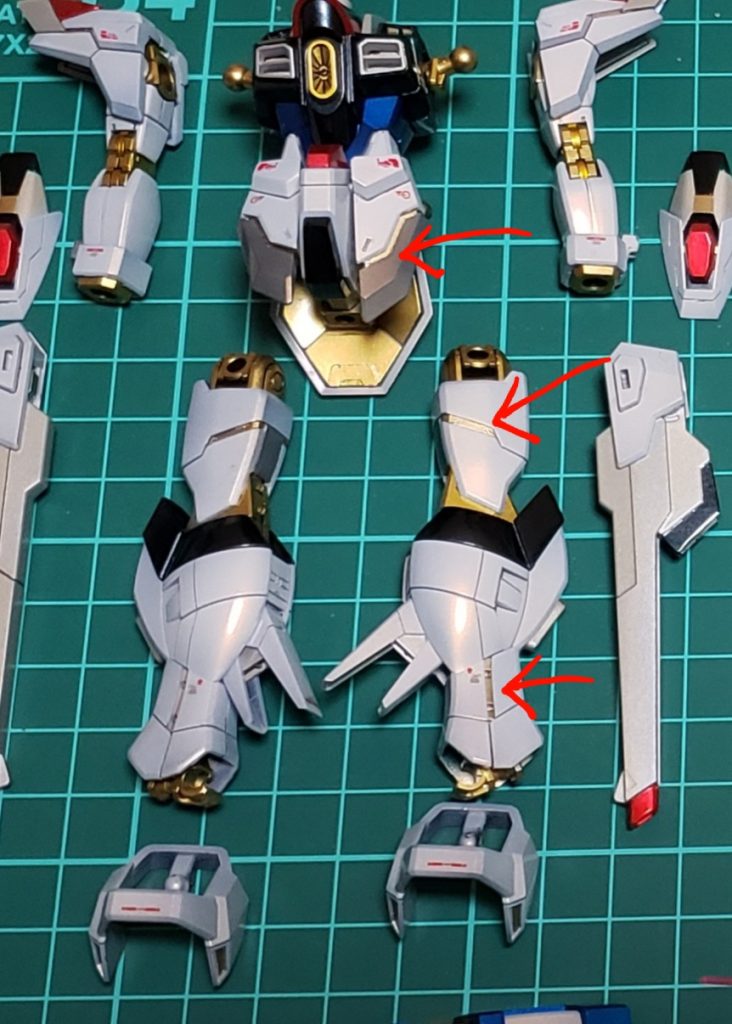 こんな感じになりました