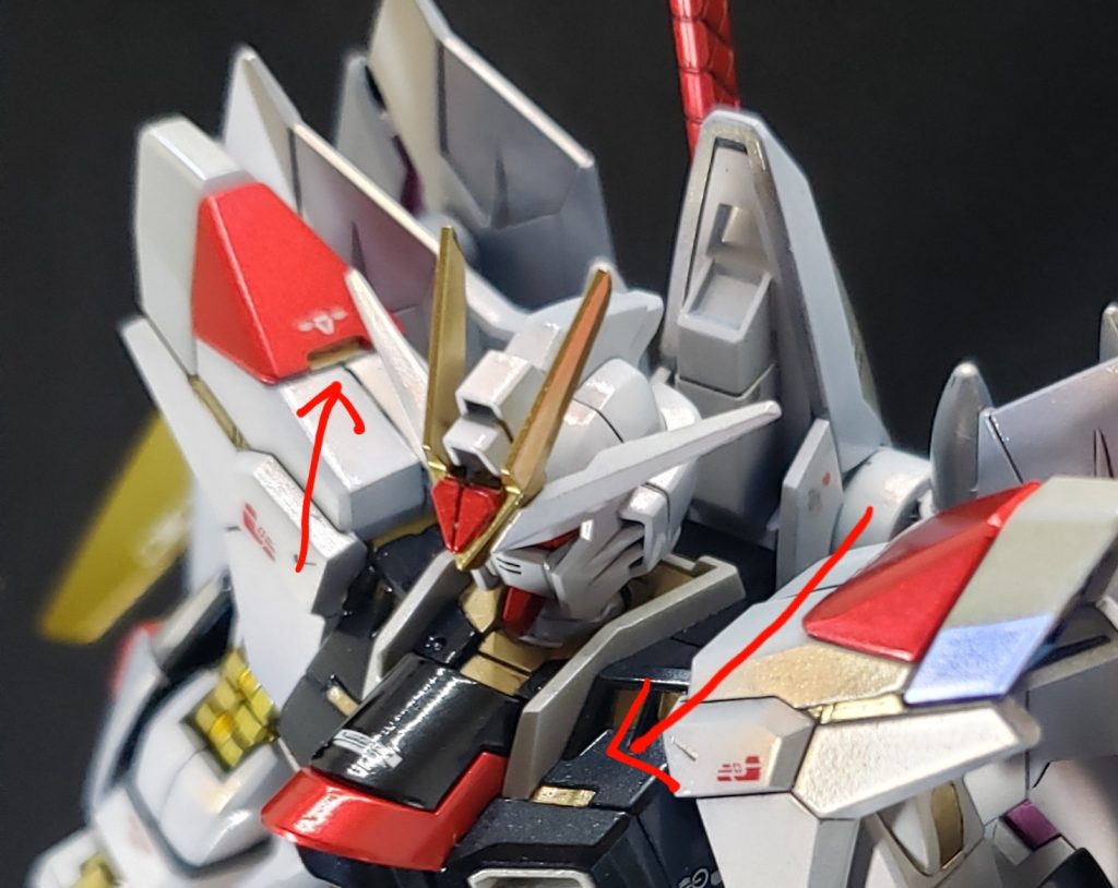 こんな感じになりました②