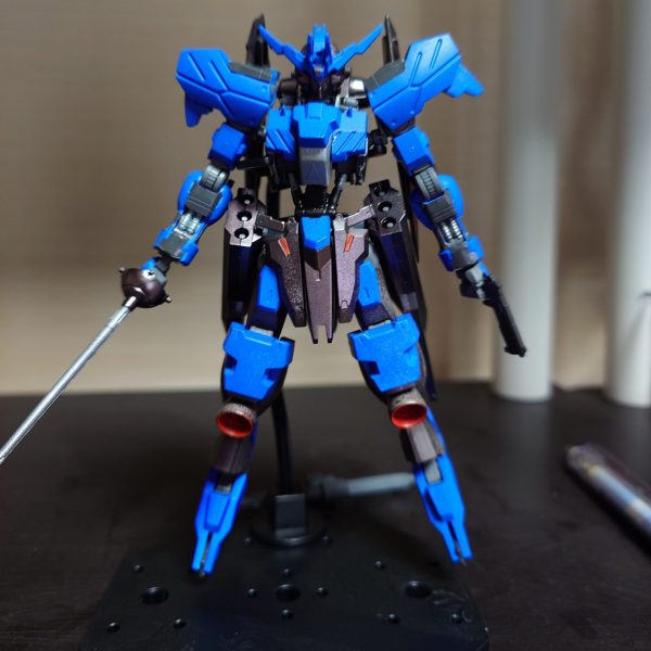 ガンプラ 作例 確認用