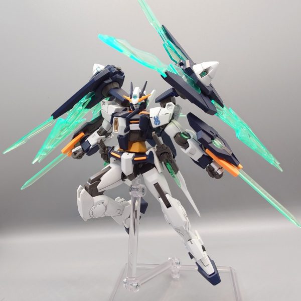 HG ガンプラまとめ売り ダブルオーダイバー AGE2マグナム シェヘラザード HG ガンプラまとめ売り ダブルオーダイバー AGE2マグナム