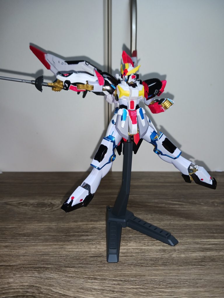ガンダムレプリクトII