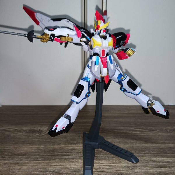 ガンダムレプリクトII